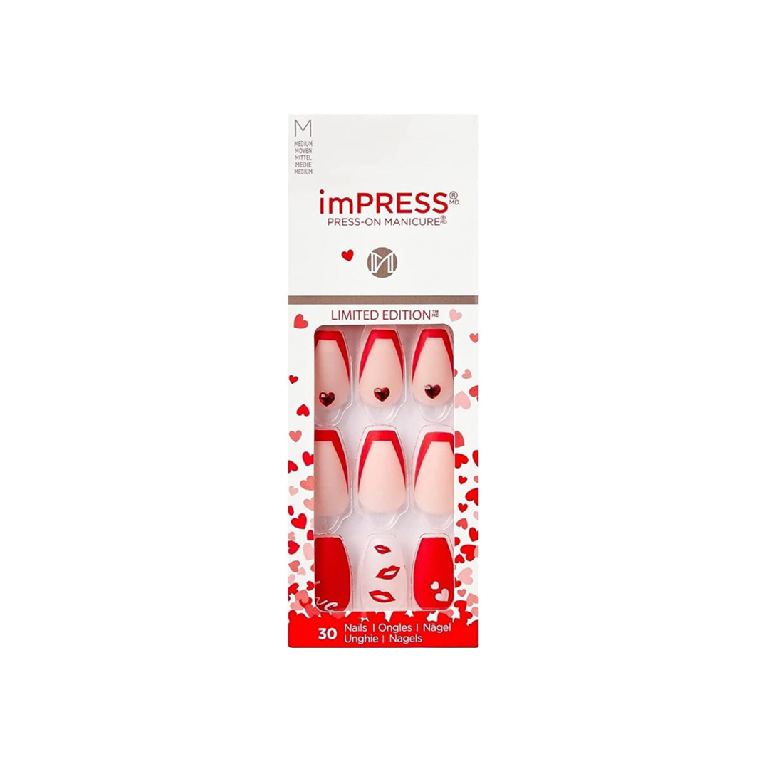 Impress Limited Edition 86694 Favourite One