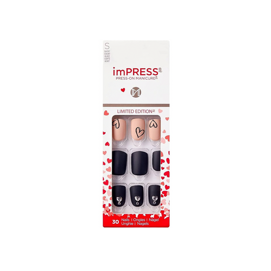 Kiss Impress Limited Edition 86696 The Night We Met