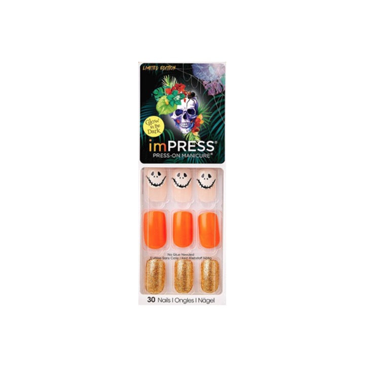 Kiss Impress Nails 78908 Potion