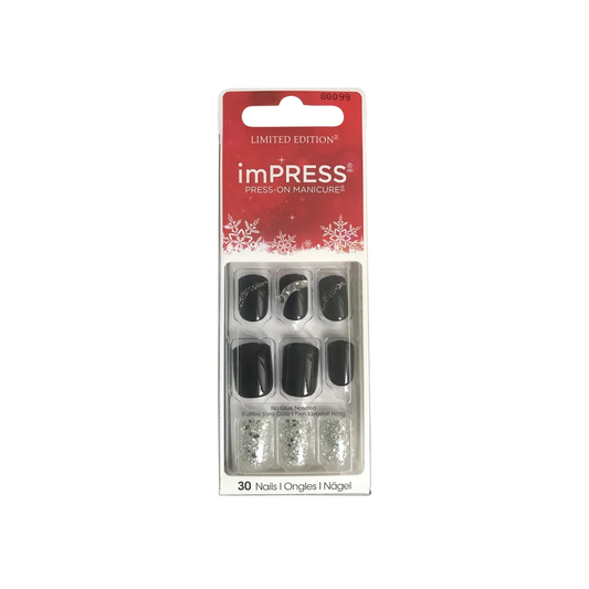 Kiss Impress Nails 80099 Bad-Bad