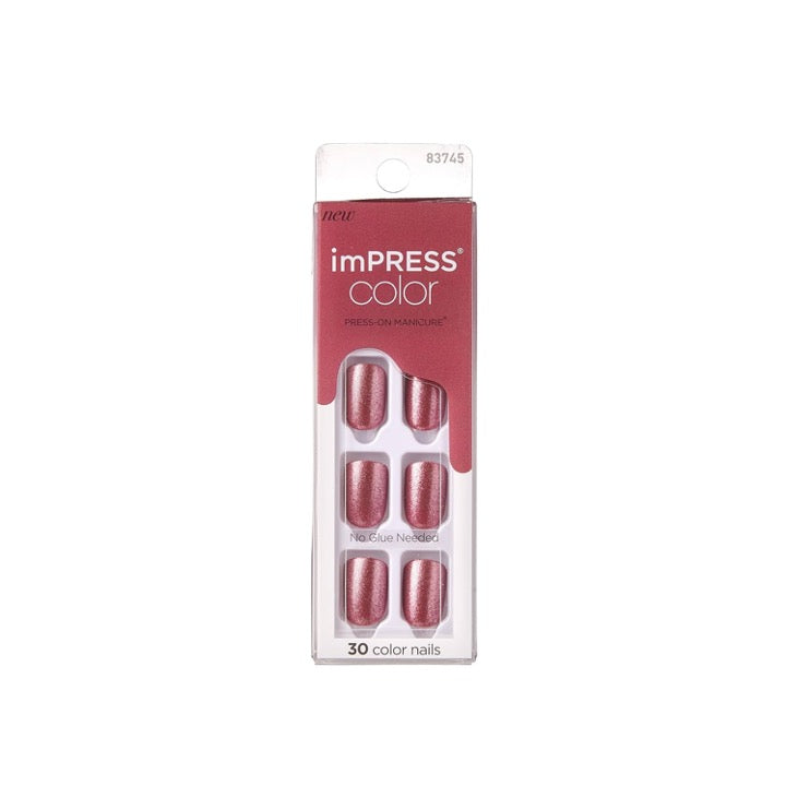 Kiss Impress Nails 83745