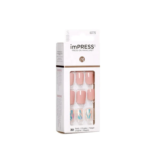 Kiss Impress 30 Nails Miracle 83775