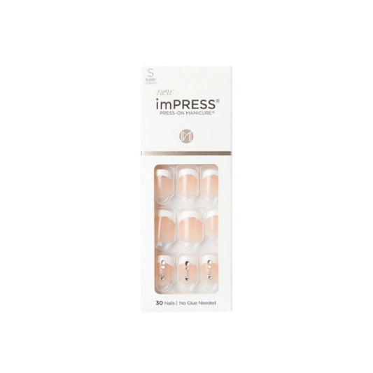 Kiss Impress Nails 85586