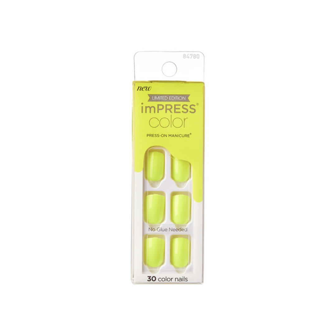 Impress Nails Influence 84780