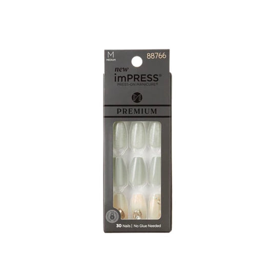 Kiss Impress Premium 30 Nails 88766 Switch Up