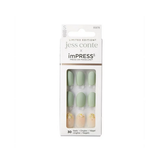 Kiss X Jess Conte Sarah Nails 85878