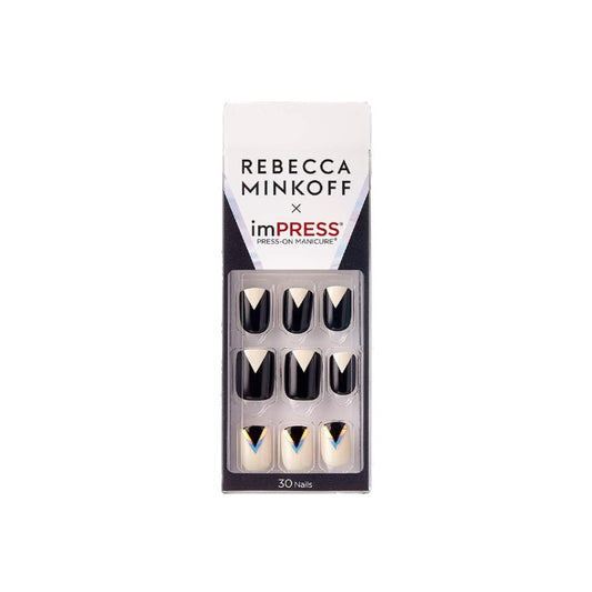 Kiss X Rebecca Minkoff Nails 81159