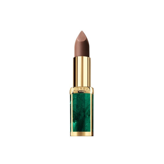 LOreal Color Riche Balmain Lipstick Glamazone