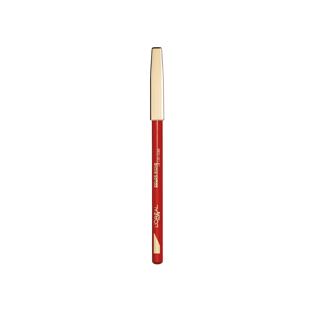 LOreal Color Riche Lip Liner 125 Masion Marais – Beauty Outlet