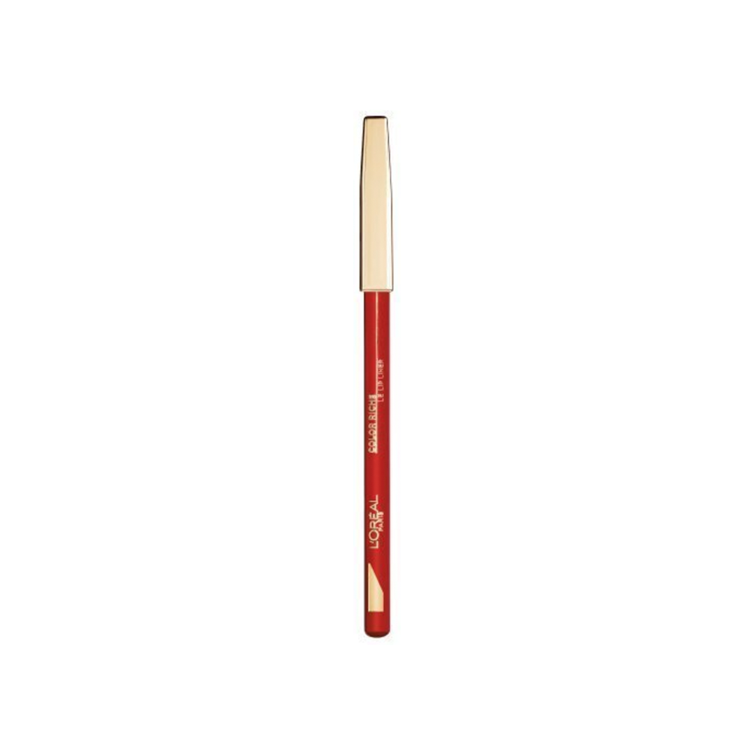 LOreal Color Riche Lip Liner 297 Red Passion