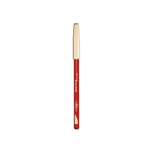 LOreal Color Riche Lip Liner 297 Red Passion