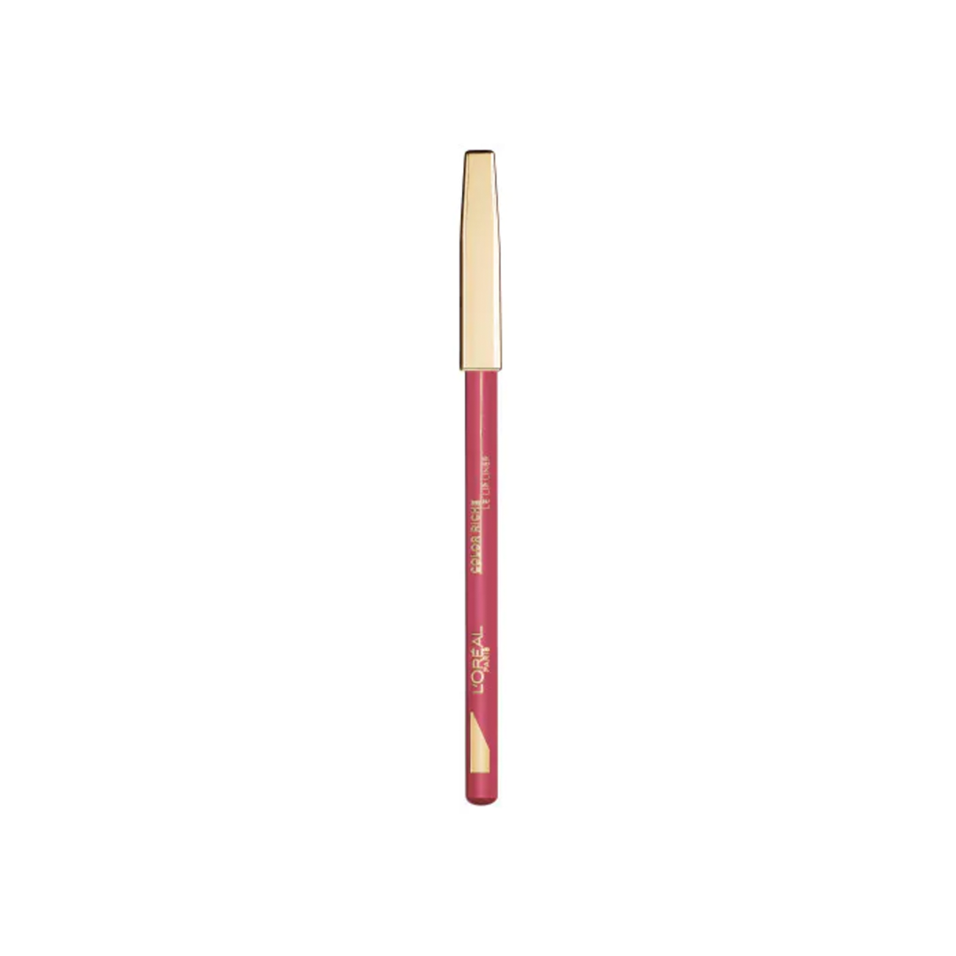 LOreal Color Riche Lip Liner 302 Bois De Rose
