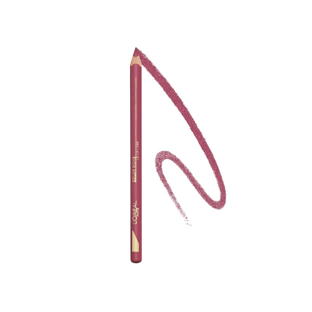 LOreal Color Riche Lip Liner 302 Bois De Rose