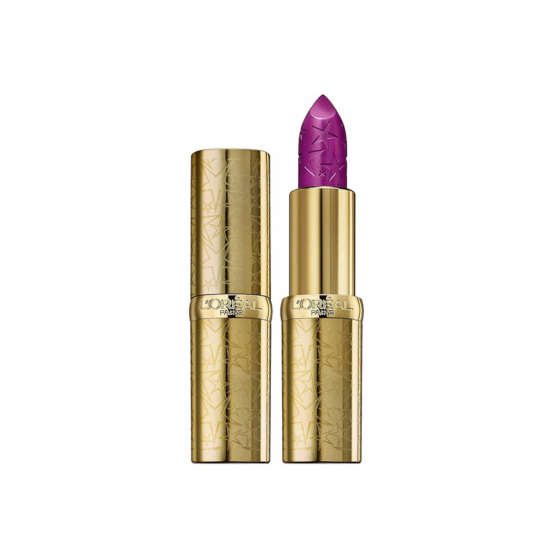 L'Oreal Color Riche Lipstick 488 Close At Night Beauty Outlet
