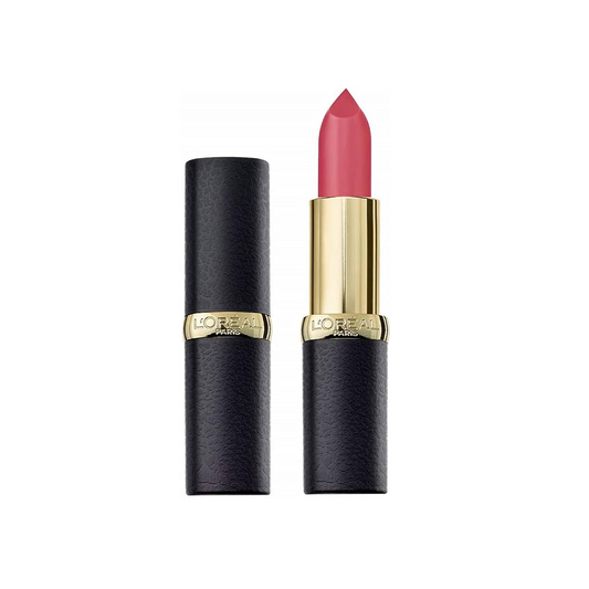 LOreal Color Riche Lipstick Strike A Rose 104 (Debox)
