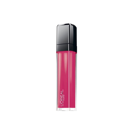 LOreal Infallible Lip Gloss Mafia Gloss 104