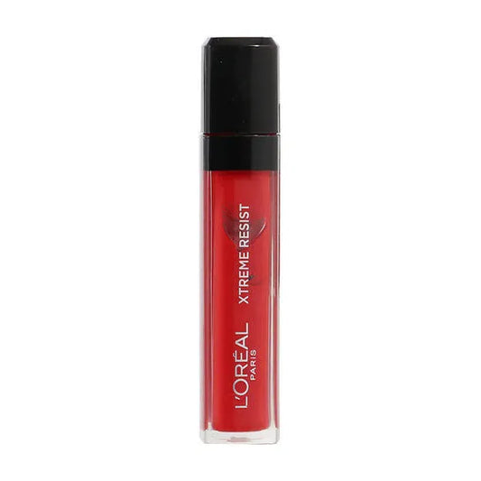 LOreal Infallible Lipgloss Bullet Proof 501