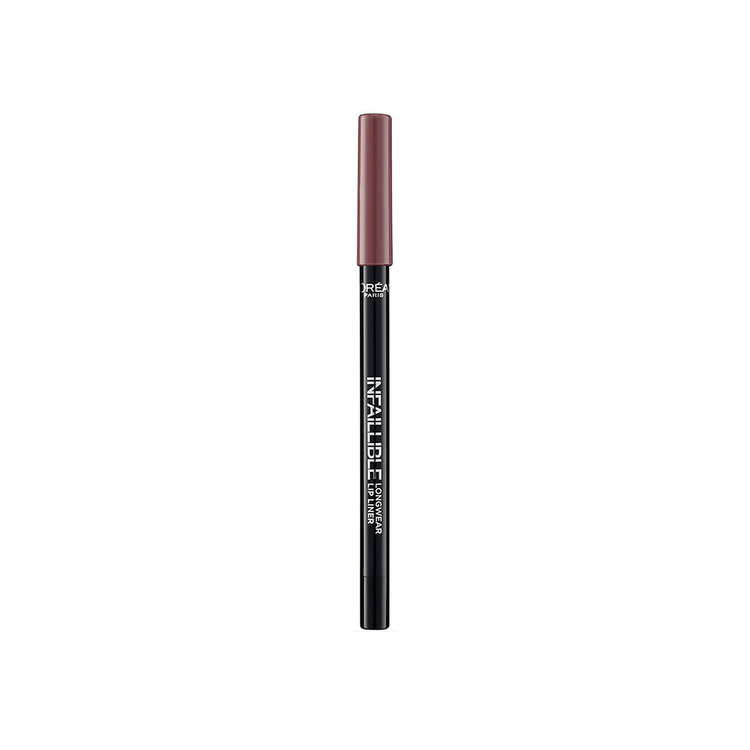 L'Oreal Infallible Longwear Lip Liner 212 Nude-ist