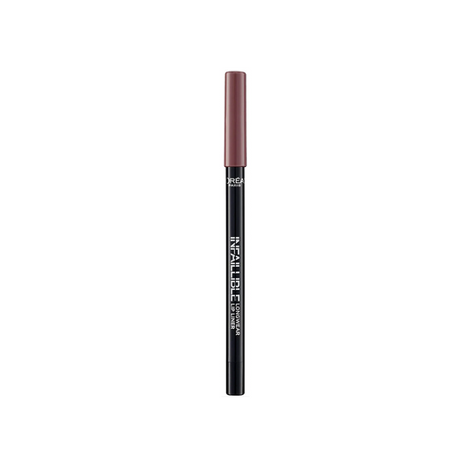 L'Oreal Infallible Longwear Lip Liner 212 Nude-ist