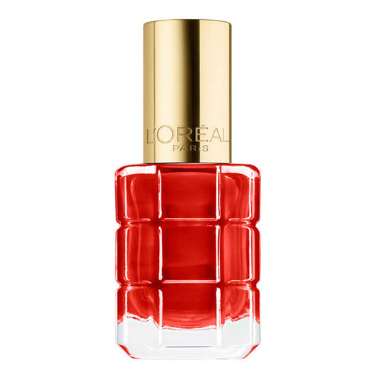 LOreal Nail Polish Cherie Macaron 440