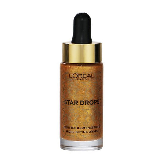 LOreal Glow Mon Amour Highlighting Drops