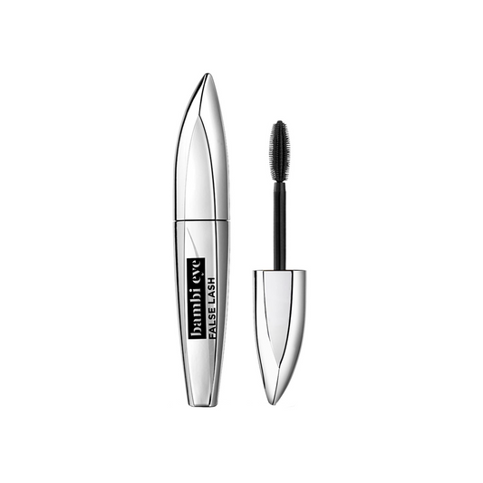 L'Oreal Bambi Eye False Lash Mascara Black