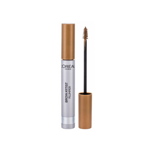 L'Oreal Brow Artist Plumper Mascara Light Medium