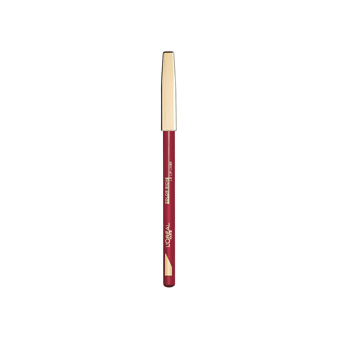 Loreal Color Riche Lip Liner 124 Sil Vous Plait