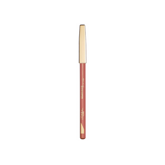 Loreal Color Riche Lip Liner 630 Beige A Nu