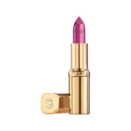 L'Oreal Color Riche Lipstick 287 Sparkling Amethyst