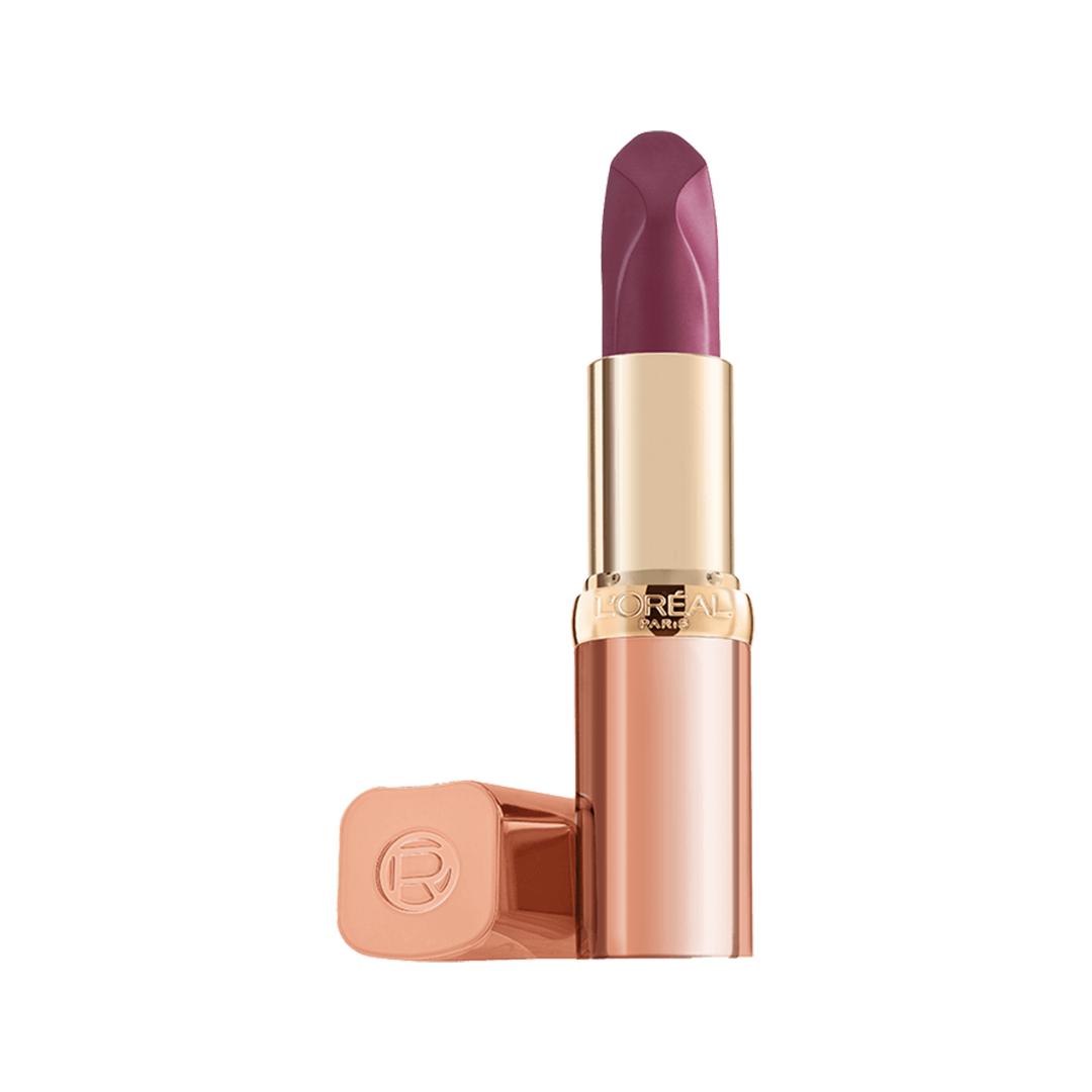 L'Oreal Color Riche Nude Intense Lipstick 183 Exuberant
