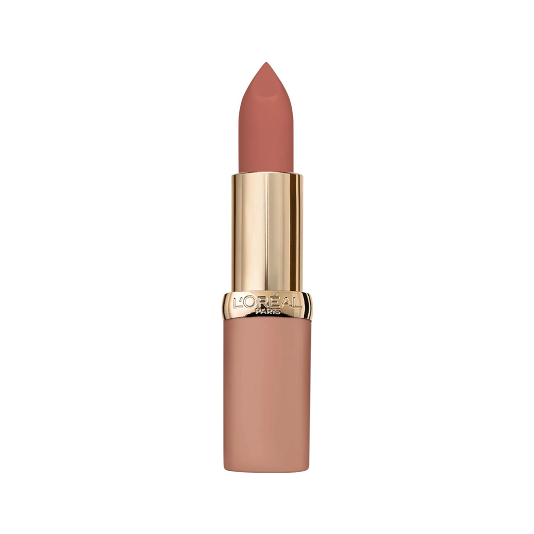 L'Oreal Color Riche Ultra Matte Lipstick No Cliche