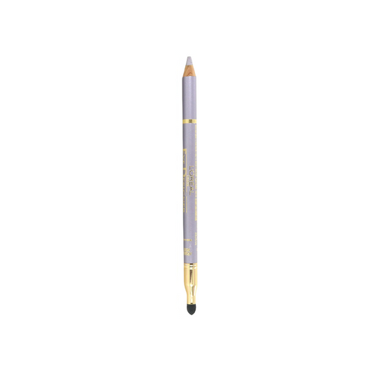 Loreal Eye Design Shadow Pencil 501 Pink Silver