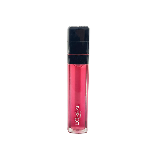 L'Oreal Infallible Lip Gloss Miami Vice 305