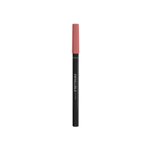 L'Oreal Infallible Lip Liner Hollywood Beige