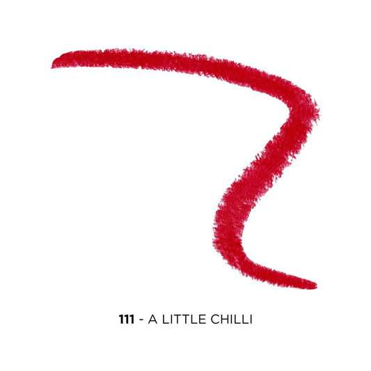 L'Oreal Infallible Matte Lip Crayon 111 Little Chilli