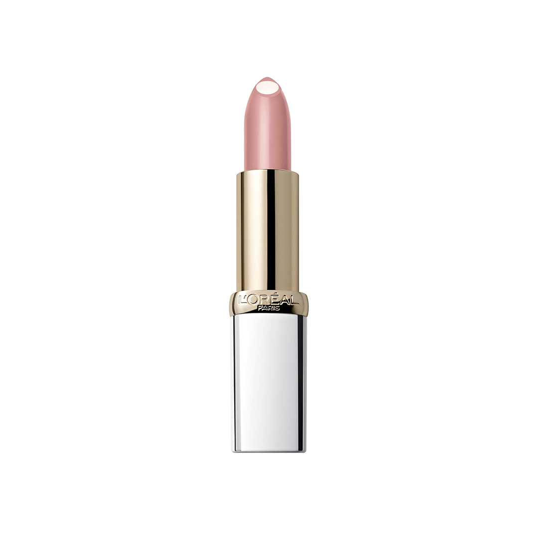 L'Oreal Le Rouge Lumiere Lipstick 109 Blooming Nude