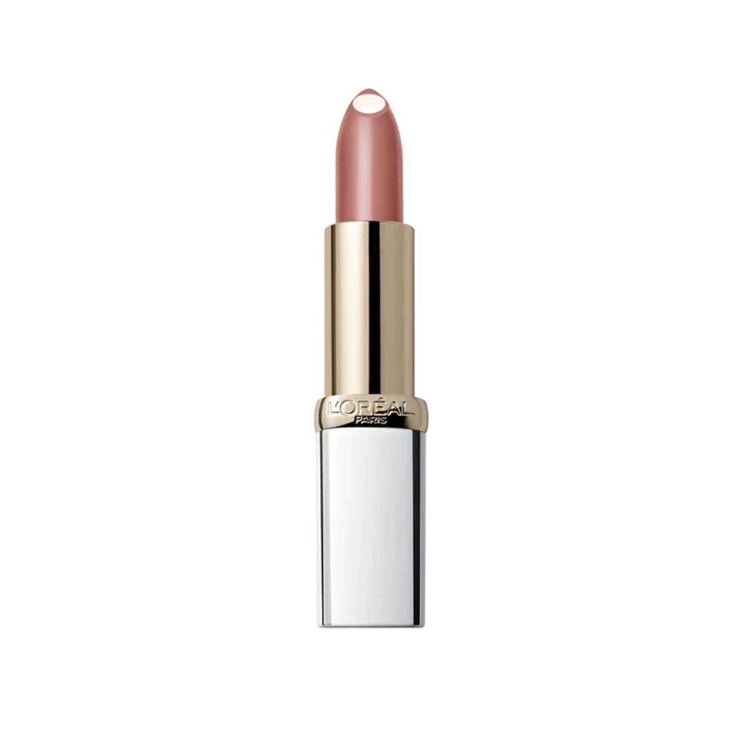 L'Oreal Le Rouge Lumiere Lipstick 113 Blazing Rose