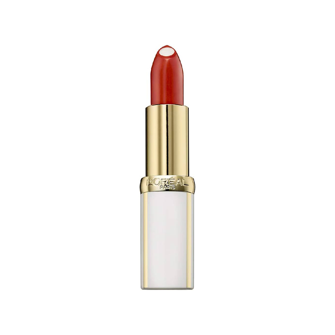 L'Oreal Le Rouge Lumiere Lipstick 298 Light Tangerine