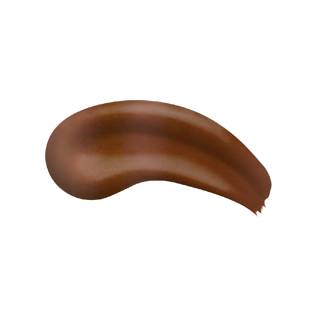 L'Oreal Le Rouge Lumiere Lipstick 638 Brilliant Brown