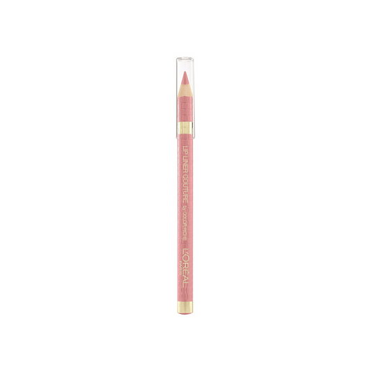 L'Oreal Lip Liner Couture Rose Tendre 303