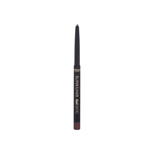 Loreal SuperLiner Eyeliner Deep Violet
