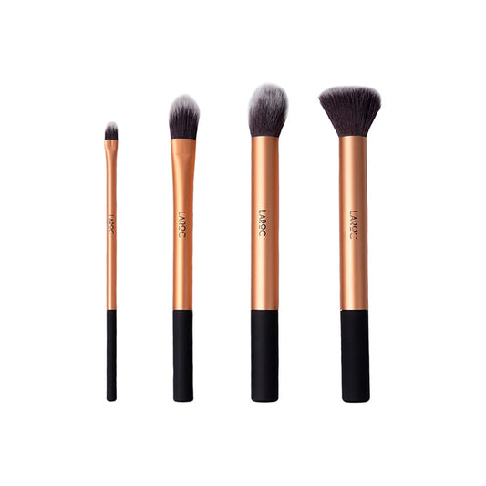 LaRoc 4 Piece Brush Set