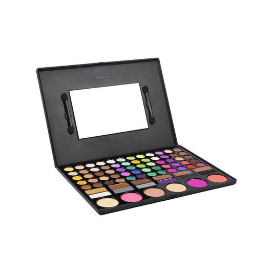 LaRoc Eyeshadow Palette 78 Eyeshadow Tones
