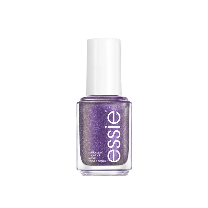 Nail Polish Lace Up & Get Down