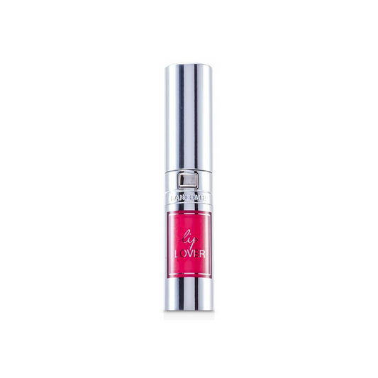 Lancome Lip Lover Lipstick Dewy Color 8H 333 Rose Des Nymphes