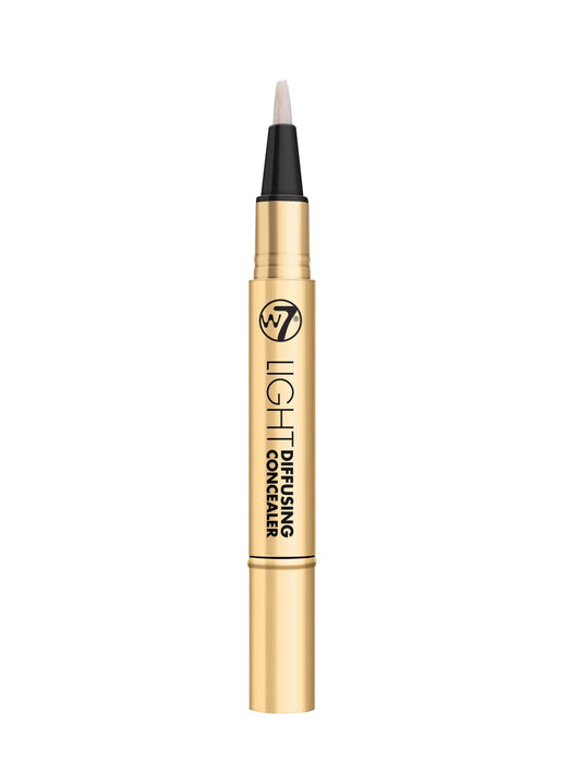W7 Light Diffusing Concealer Cashmere