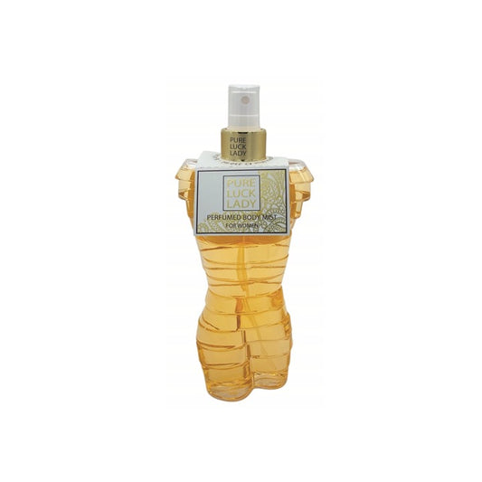 Linn Young 250ml Body Mist Pure Luck Lady LYB061