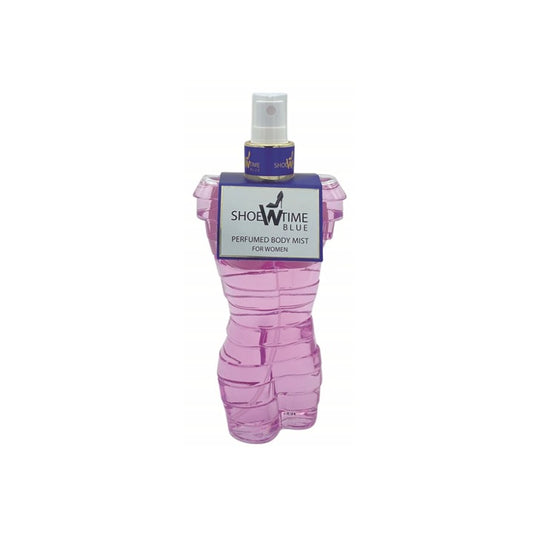 Linn Young 250ml Body Mist Shoew Time Blue LYB072