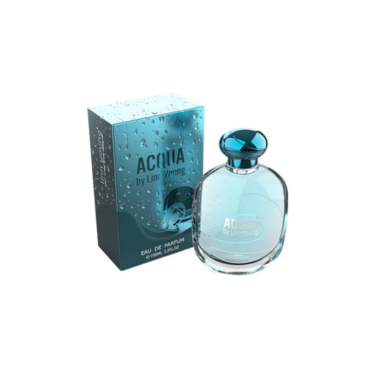 Linn Young EDP 100ml Acqua By Linn Young LY091